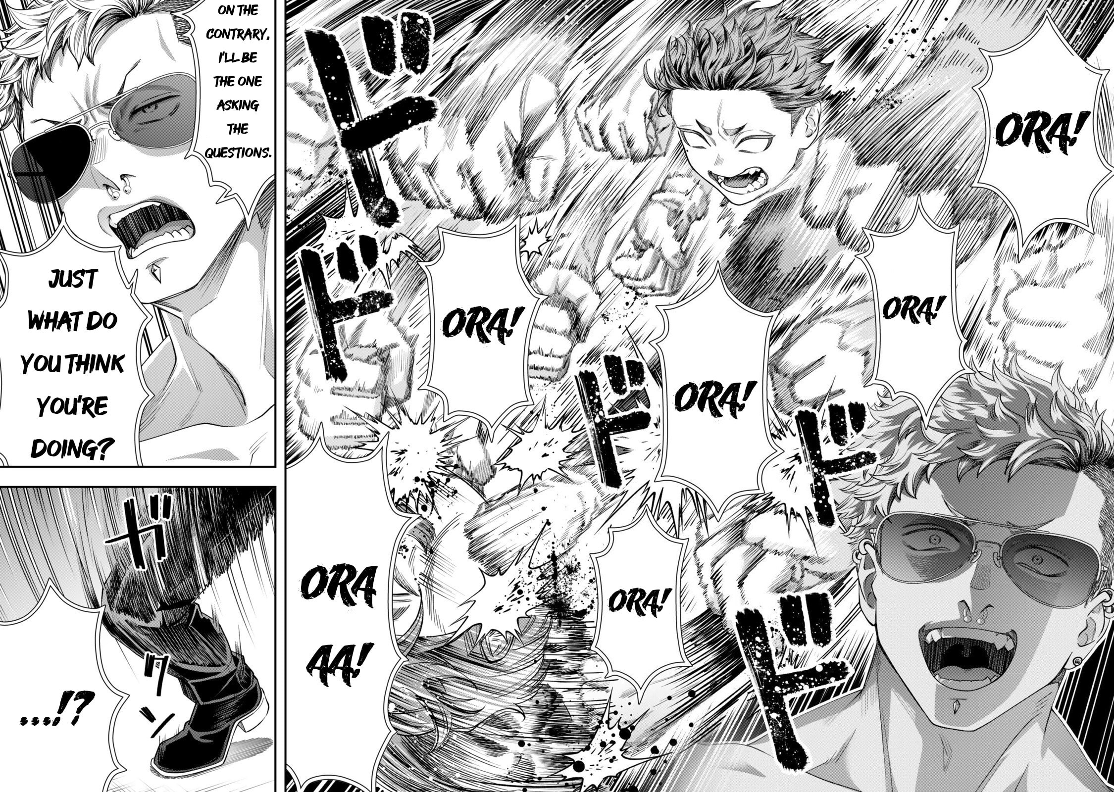 Read Stella Must Die chapter 19 image 11 on Lezhin