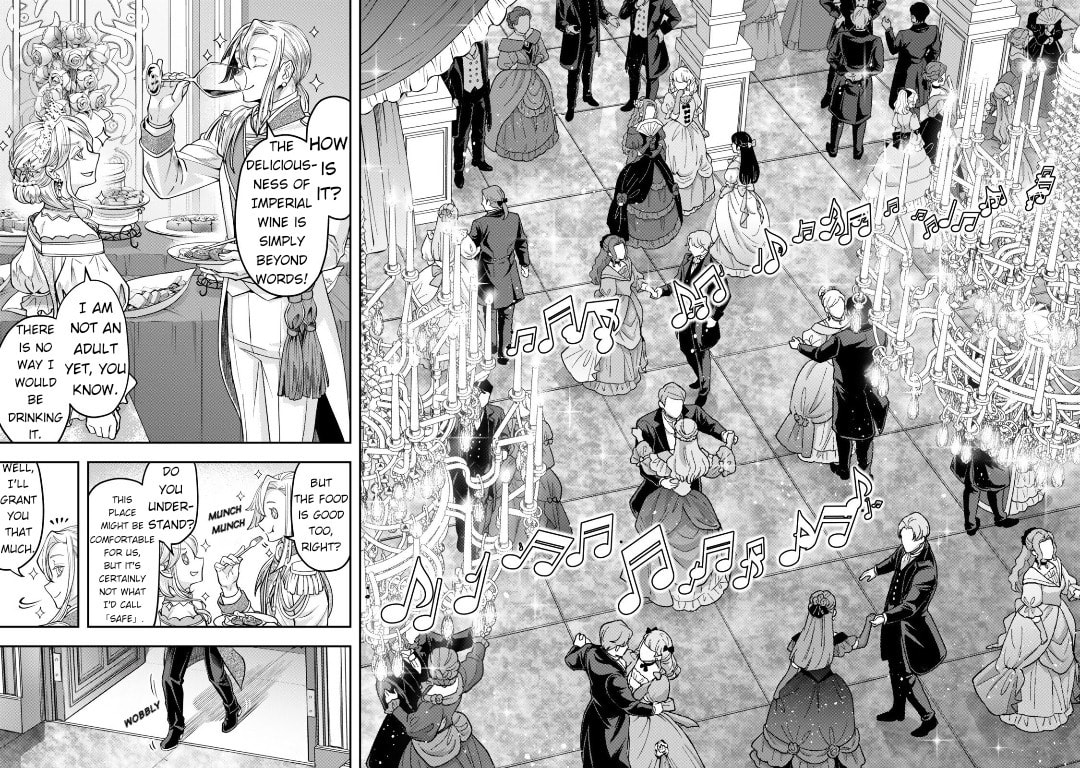 Read Stella Must Die chapter 19 image 14 on Lezhin