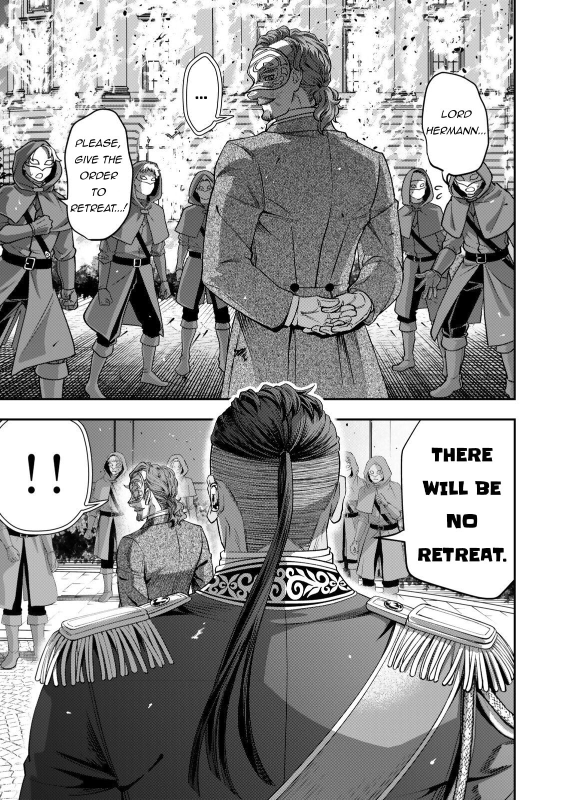 Read Stella Must Die chapter 19 image 36 on Lezhin