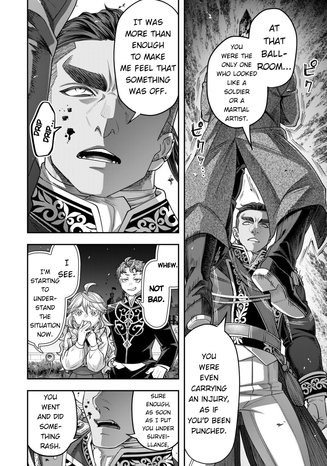 Read Stella Must Die chapter 19 image 40 on Lezhin