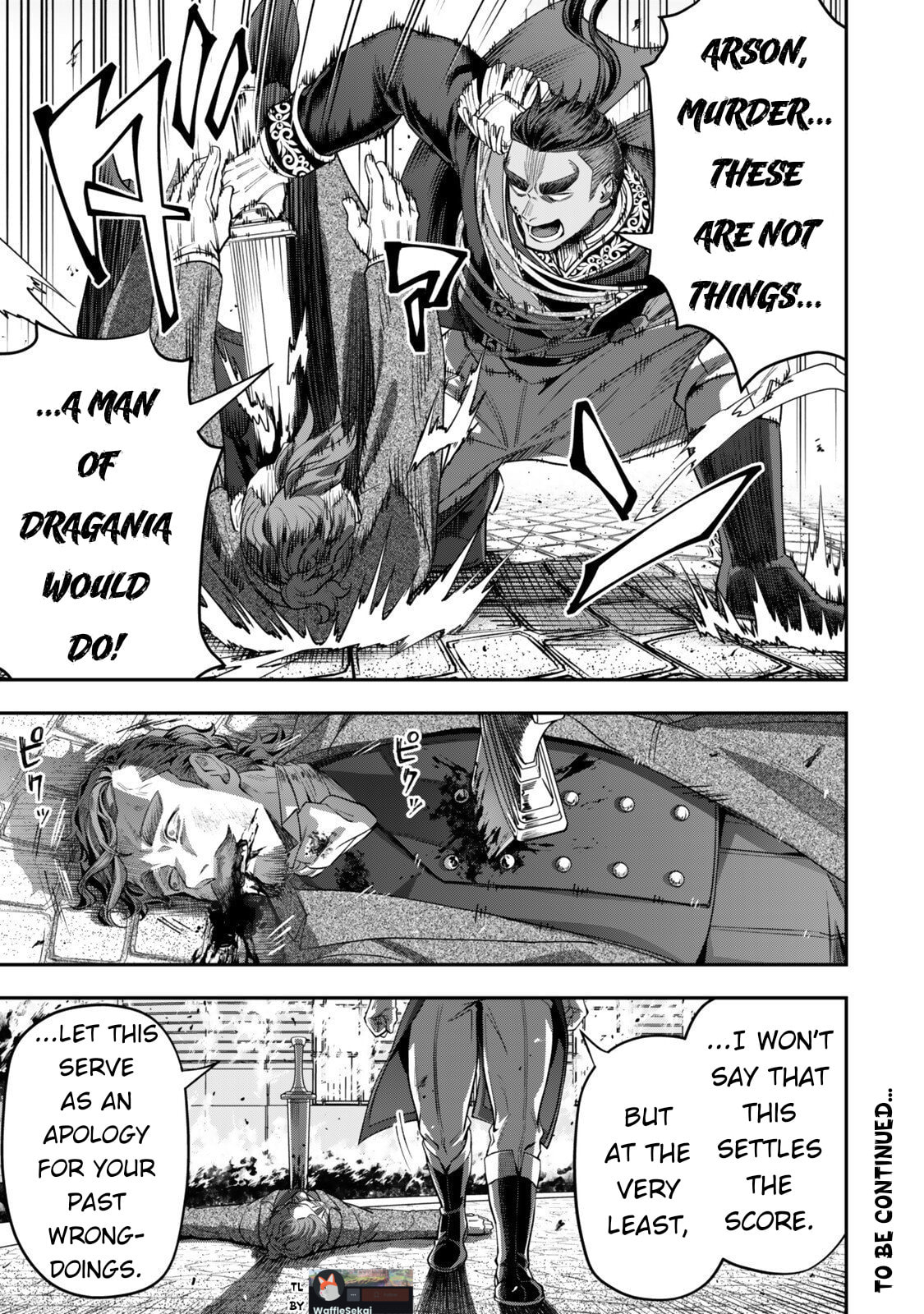 Read Stella Must Die chapter 19 image 41 on Lezhin