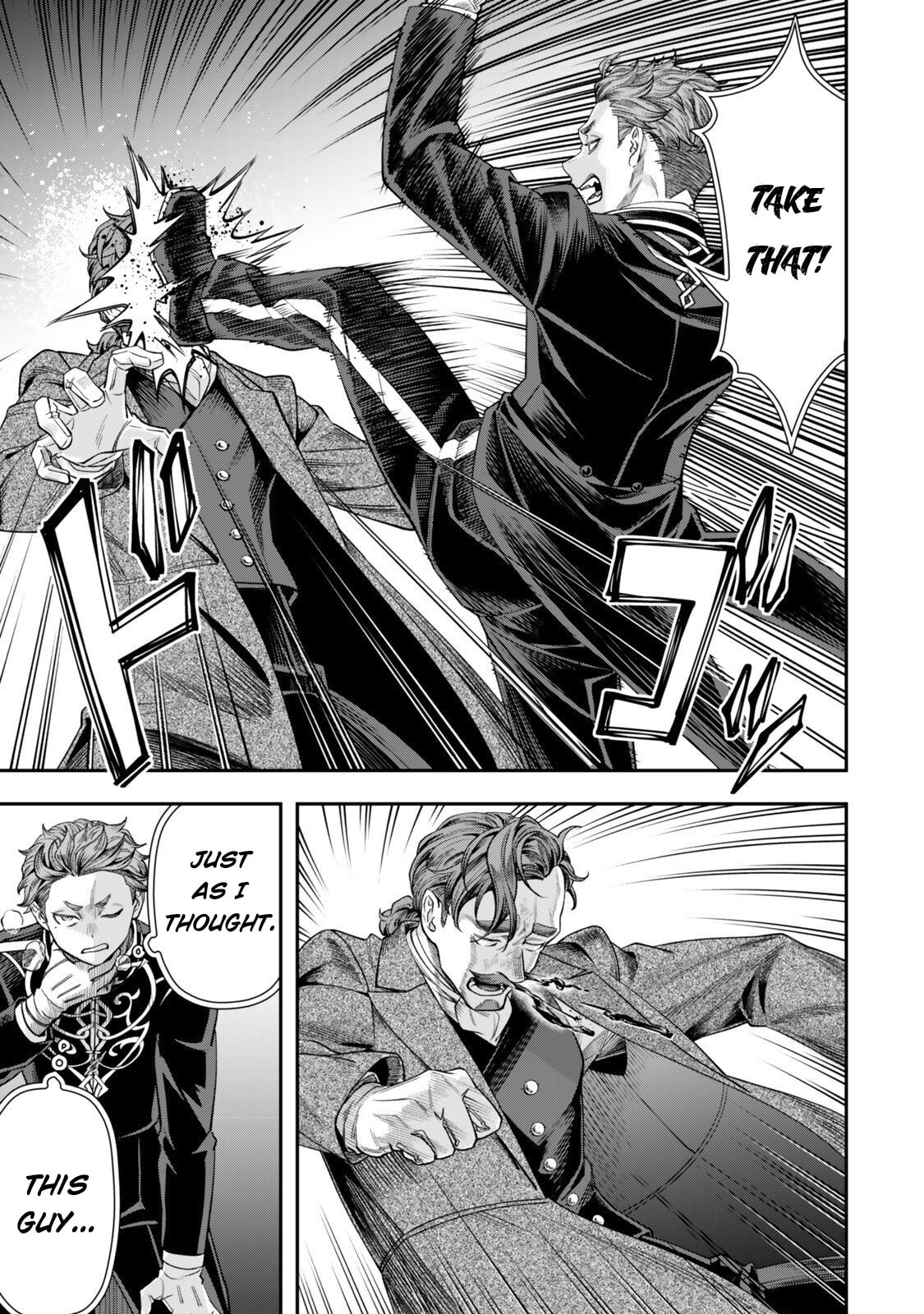 Read Stella Must Die chapter 19 image 8 on Lezhin