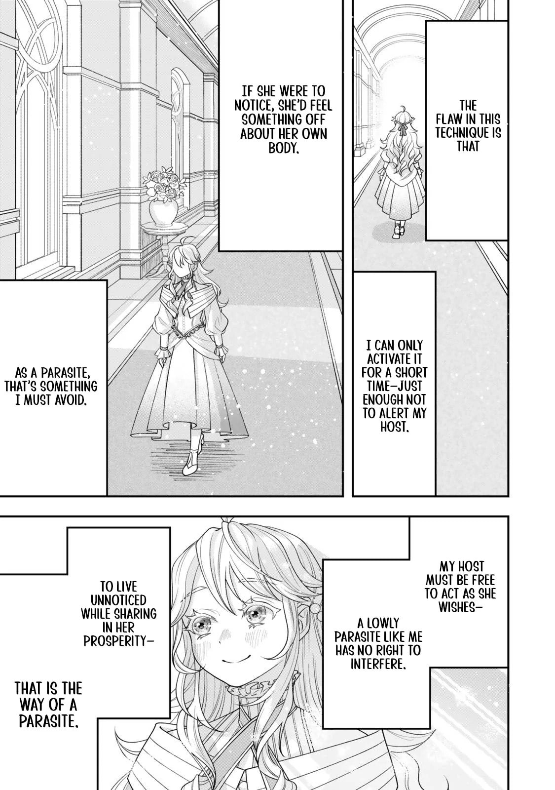 Read Stella Must Die chapter 2.1 image 10 on Lezhin
