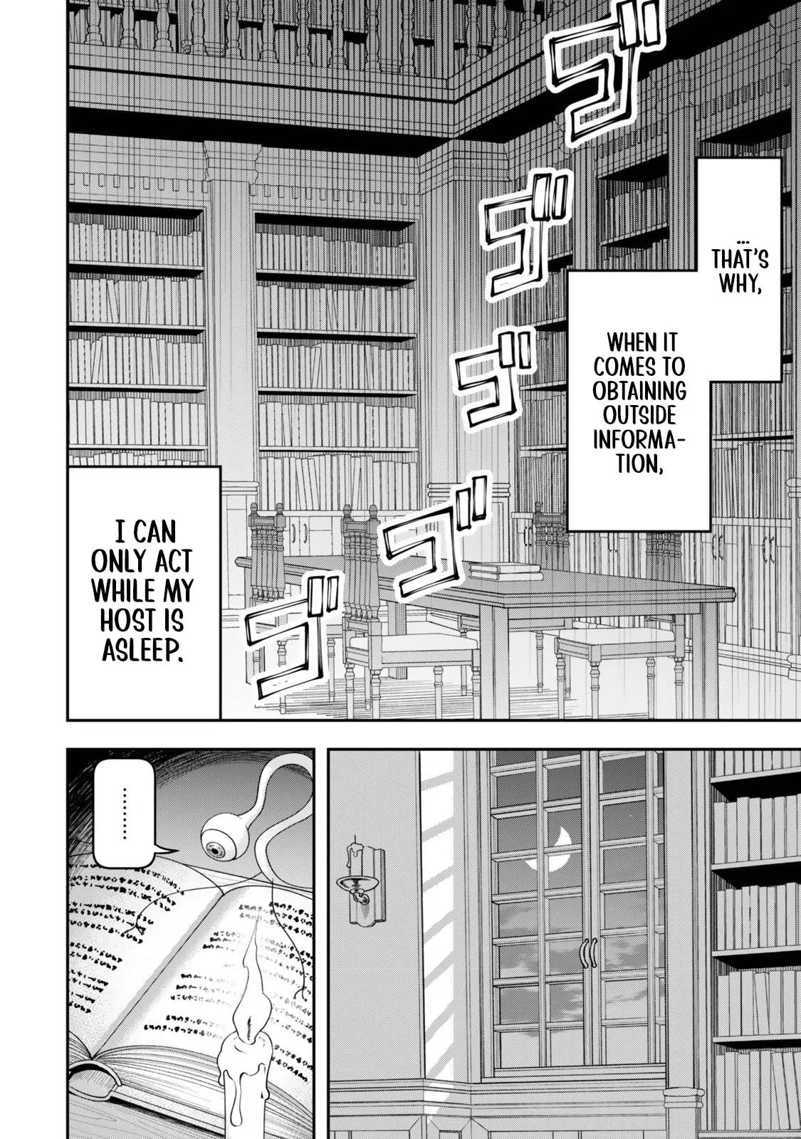 Read Stella Must Die chapter 2.1 image 11 on Lezhin