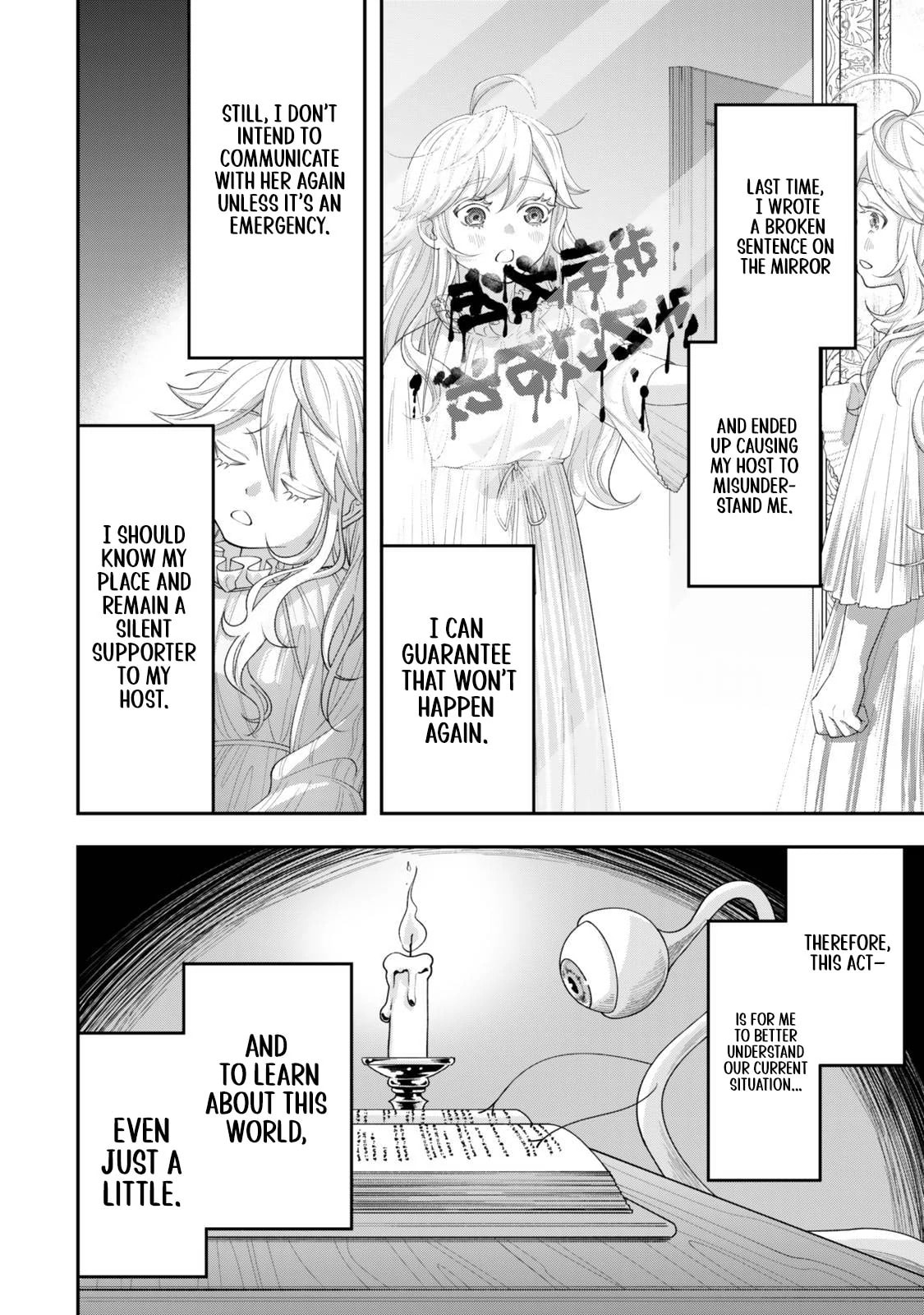 Read Stella Must Die chapter 2.1 image 13 on Lezhin