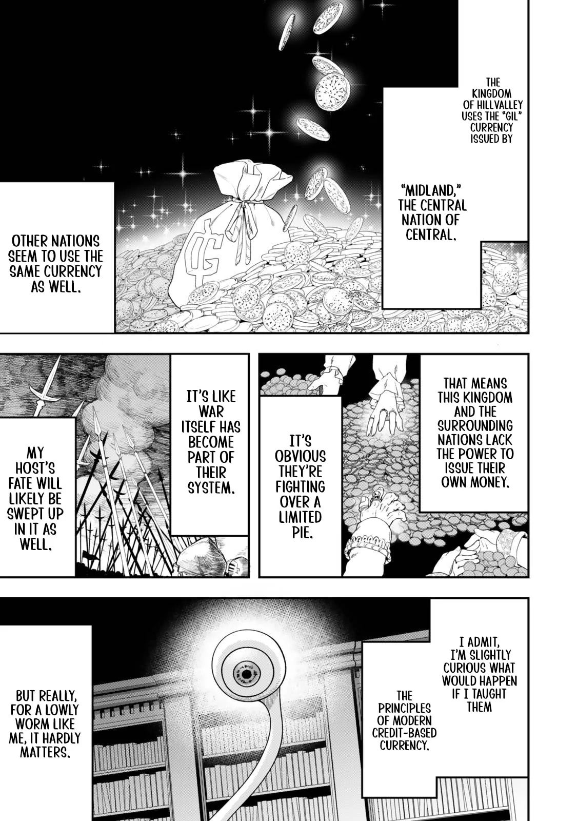 Read Stella Must Die chapter 2.1 image 16 on Lezhin