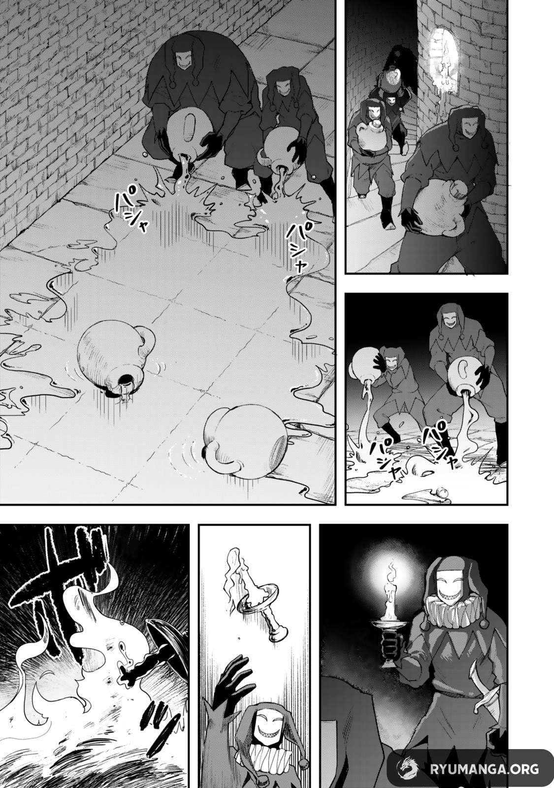 Read Stella Must Die chapter 2.1 image 20 on Lezhin