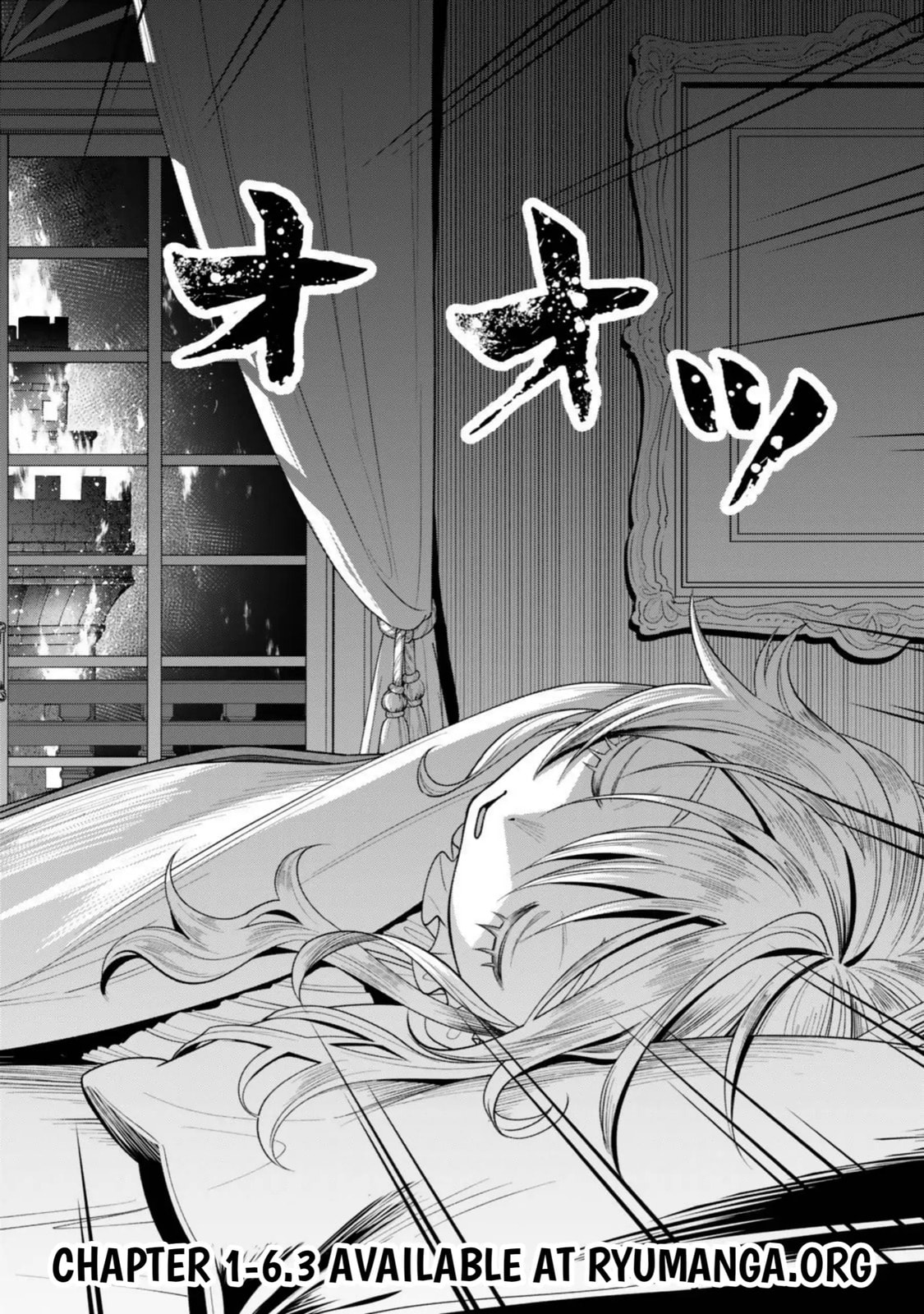 Read Stella Must Die chapter 2.1 image 21 on Lezhin