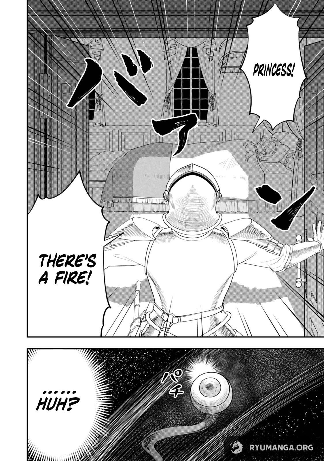 Read Stella Must Die chapter 2.1 image 23 on Lezhin