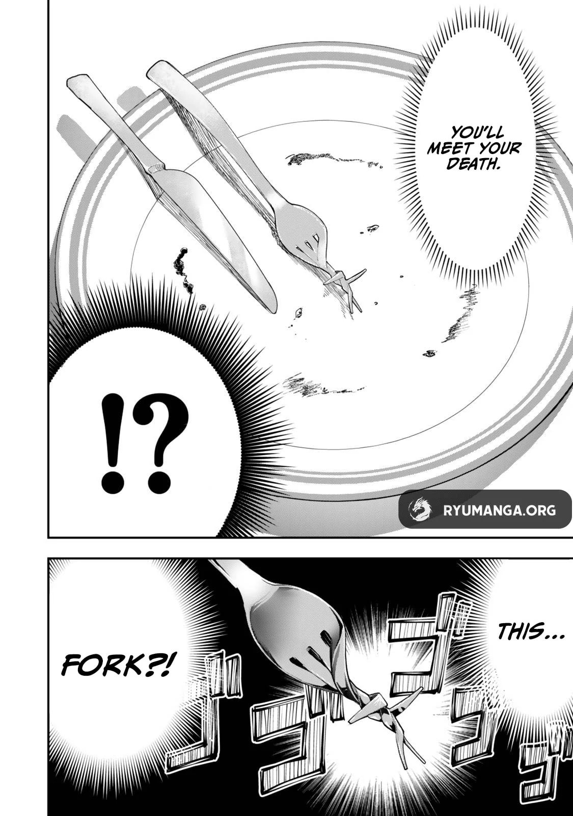 Read Stella Must Die chapter 2.1 image 3 on Lezhin