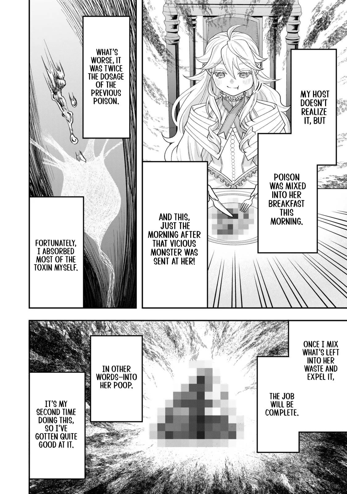 Read Stella Must Die chapter 2.1 image 7 on Lezhin