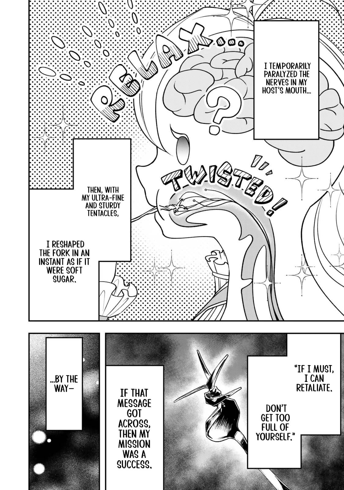 Read Stella Must Die chapter 2.1 image 9 on Lezhin