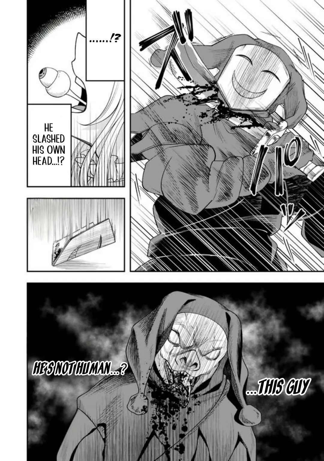 Read Stella Must Die chapter 2.2 image 11 on Lezhin