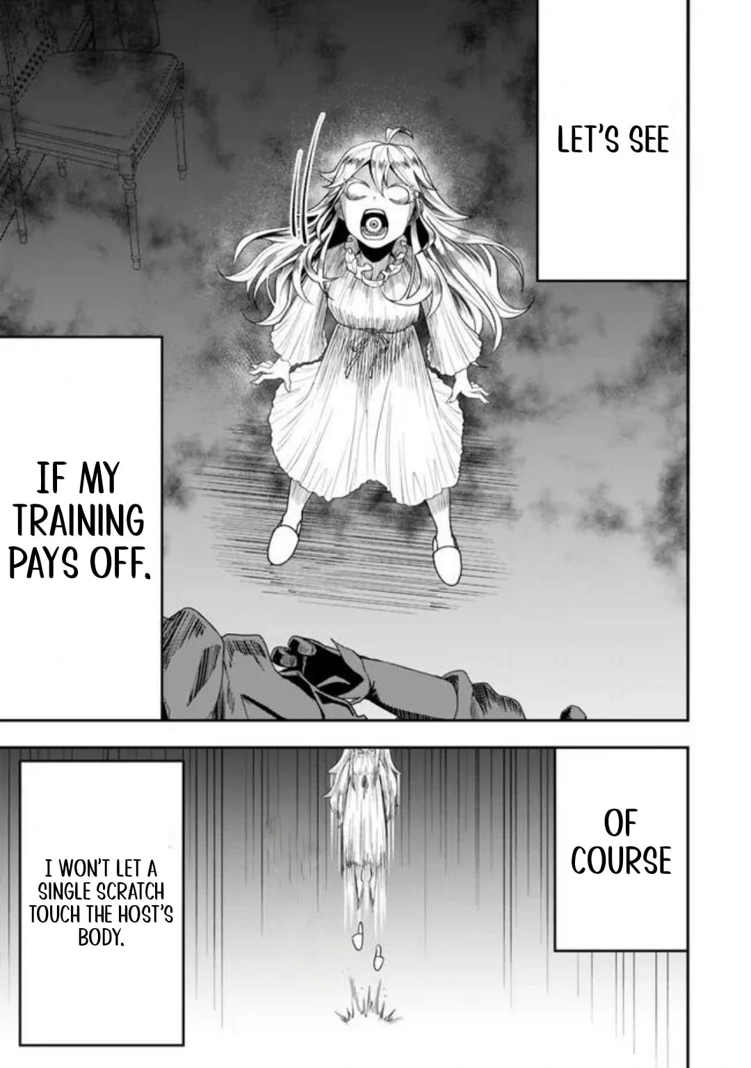 Read Stella Must Die chapter 2.2 image 14 on Lezhin