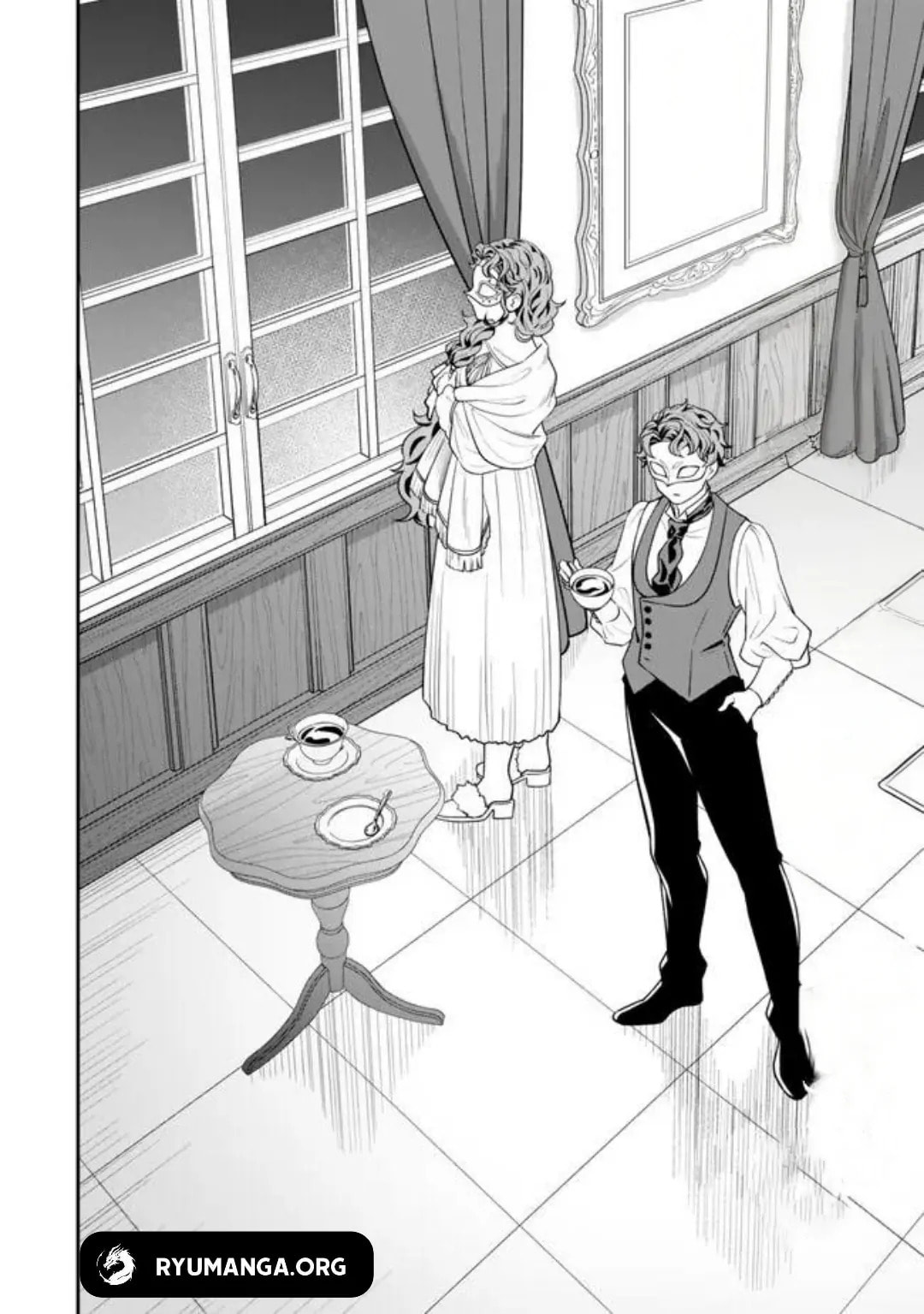 Read Stella Must Die chapter 2.2 image 15 on Lezhin