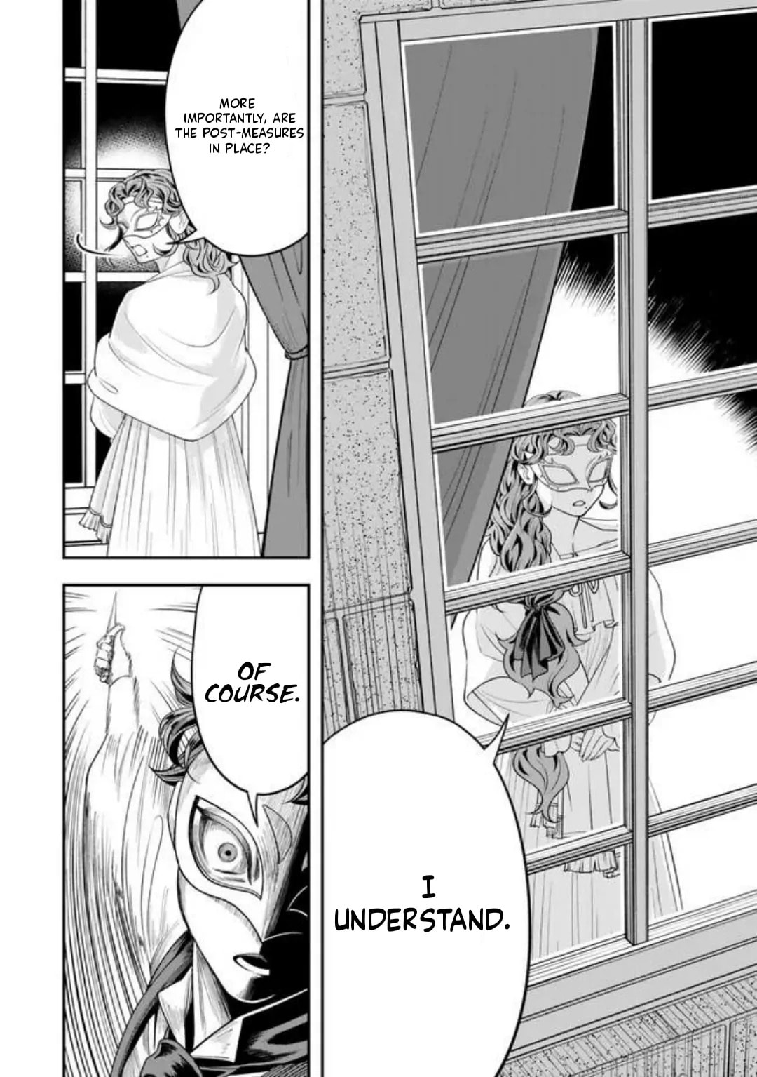Read Stella Must Die chapter 2.2 image 17 on Lezhin