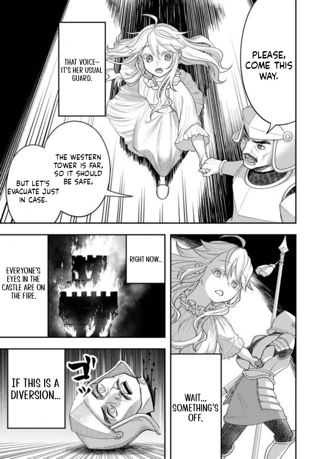 Read Stella Must Die chapter 2.2 image 2 on Lezhin