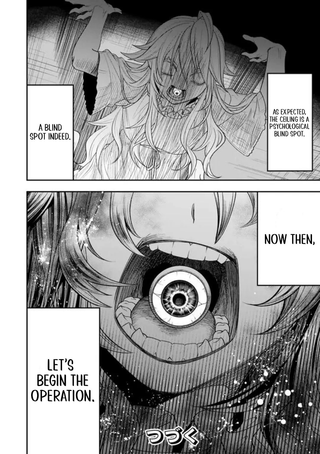 Read Stella Must Die chapter 2.2 image 23 on Lezhin