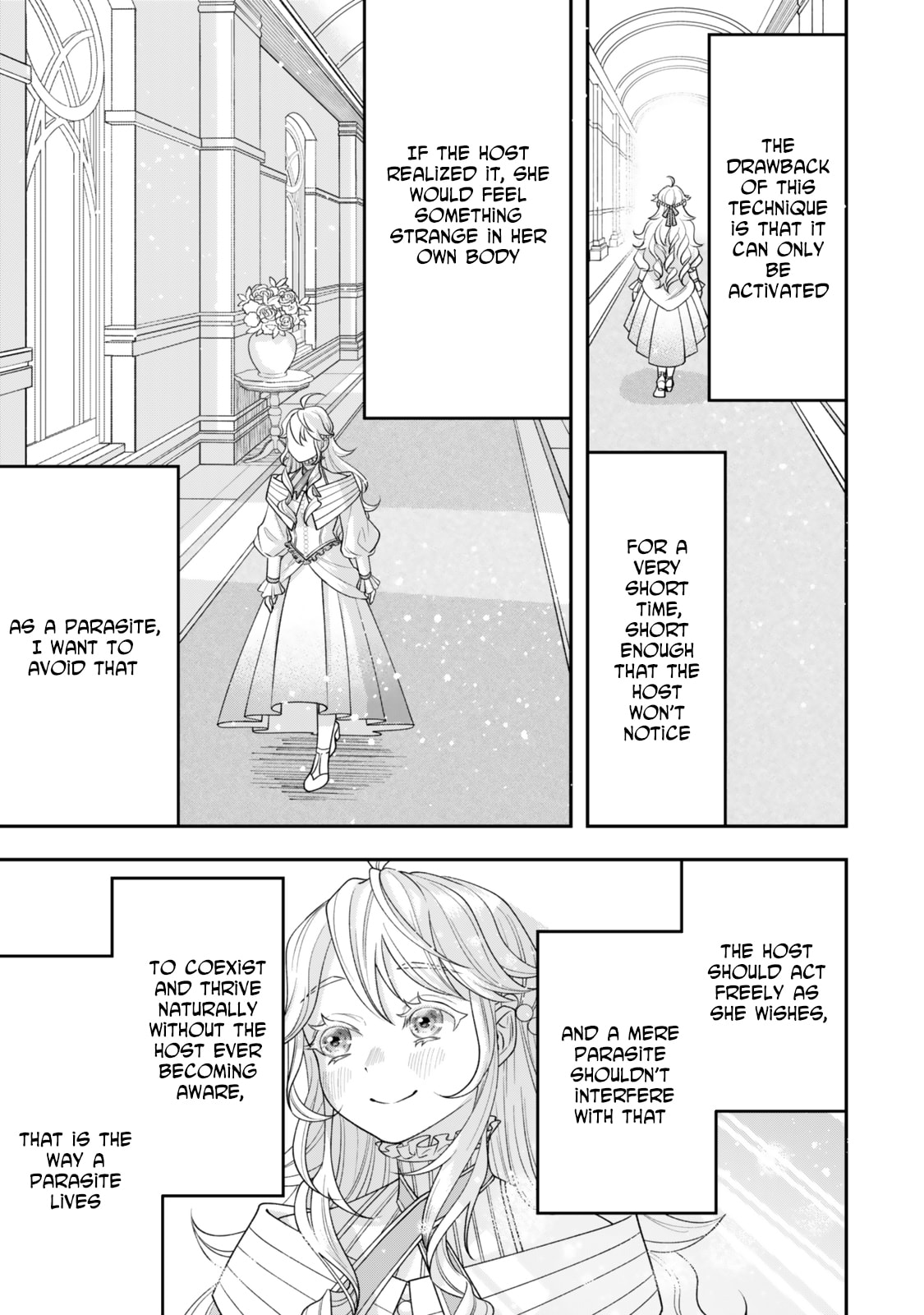 Read Stella Must Die chapter 2 image 10 on Lezhin