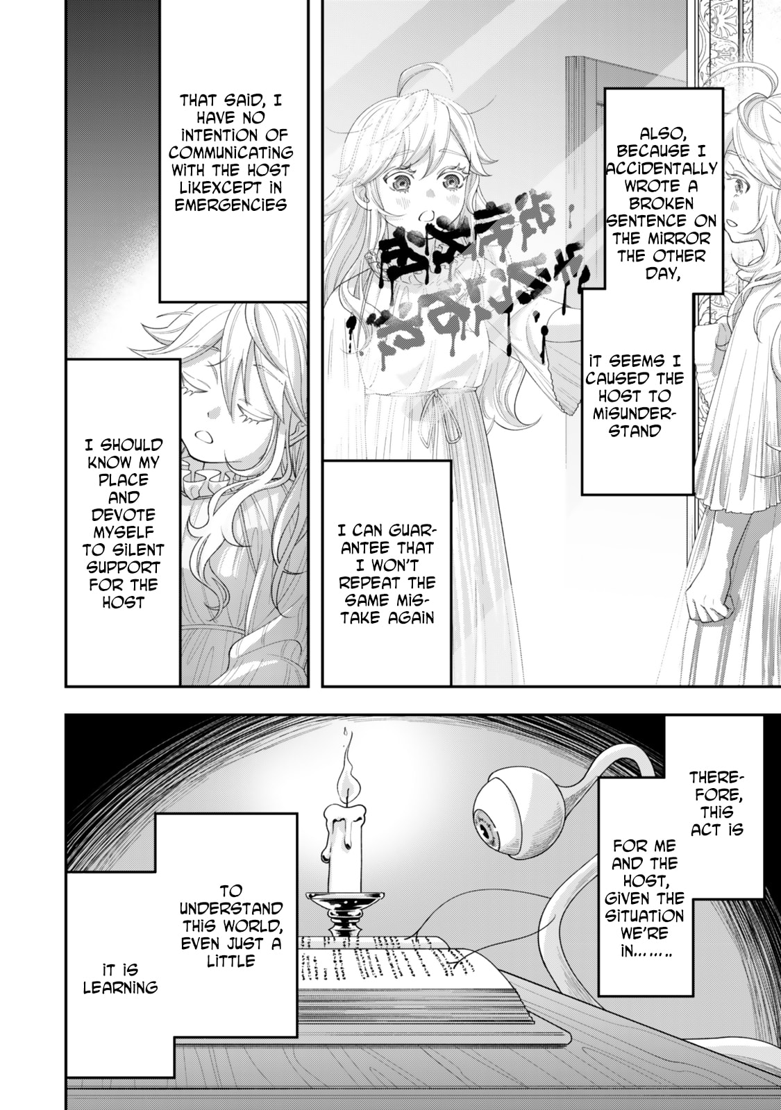 Read Stella Must Die chapter 2 image 13 on Lezhin