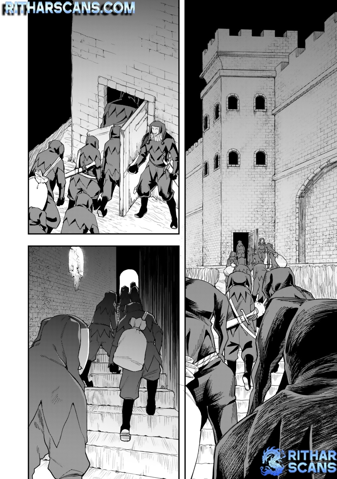 Read Stella Must Die chapter 2 image 19 on Lezhin