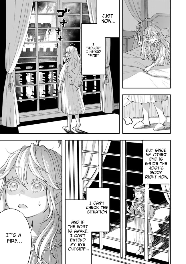 Read Stella Must Die chapter 2 image 24 on Lezhin