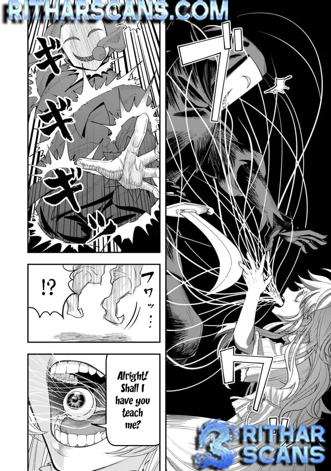Read Stella Must Die chapter 2 image 33 on Lezhin