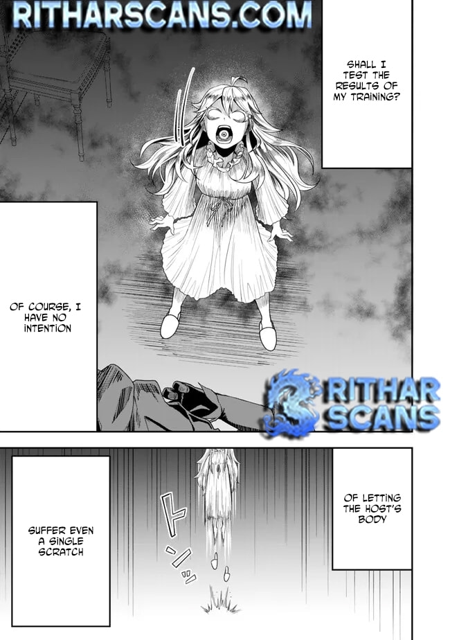 Read Stella Must Die chapter 2 image 38 on Lezhin
