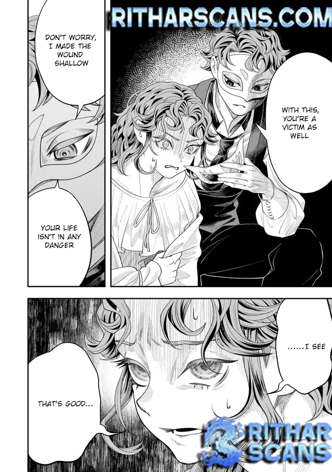 Read Stella Must Die chapter 2 image 43 on Lezhin