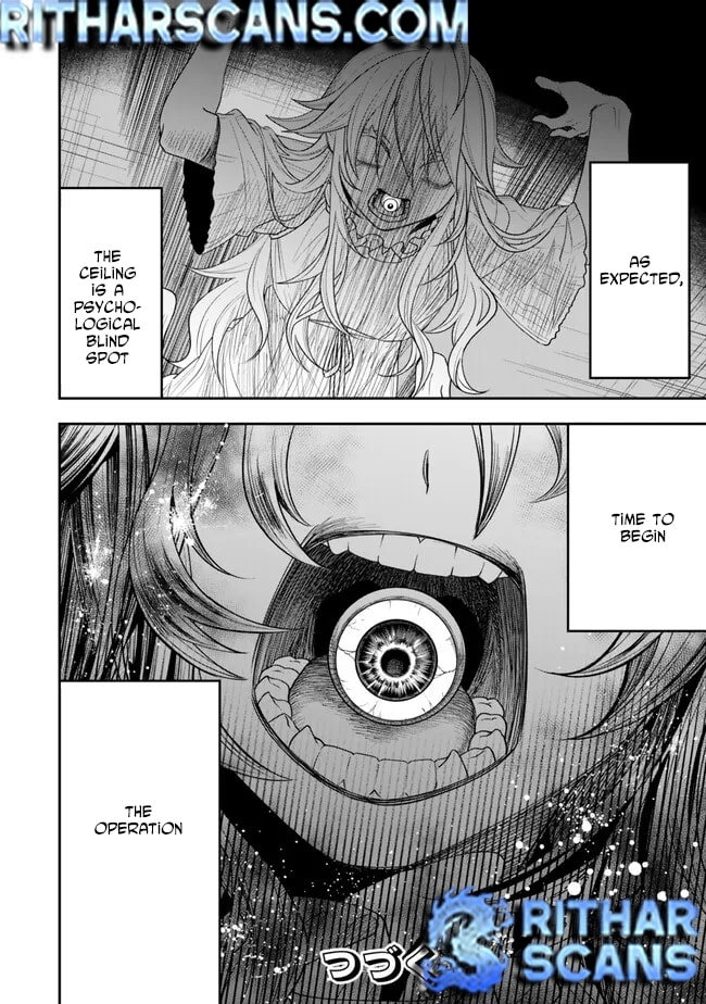 Read Stella Must Die chapter 2 image 47 on Lezhin