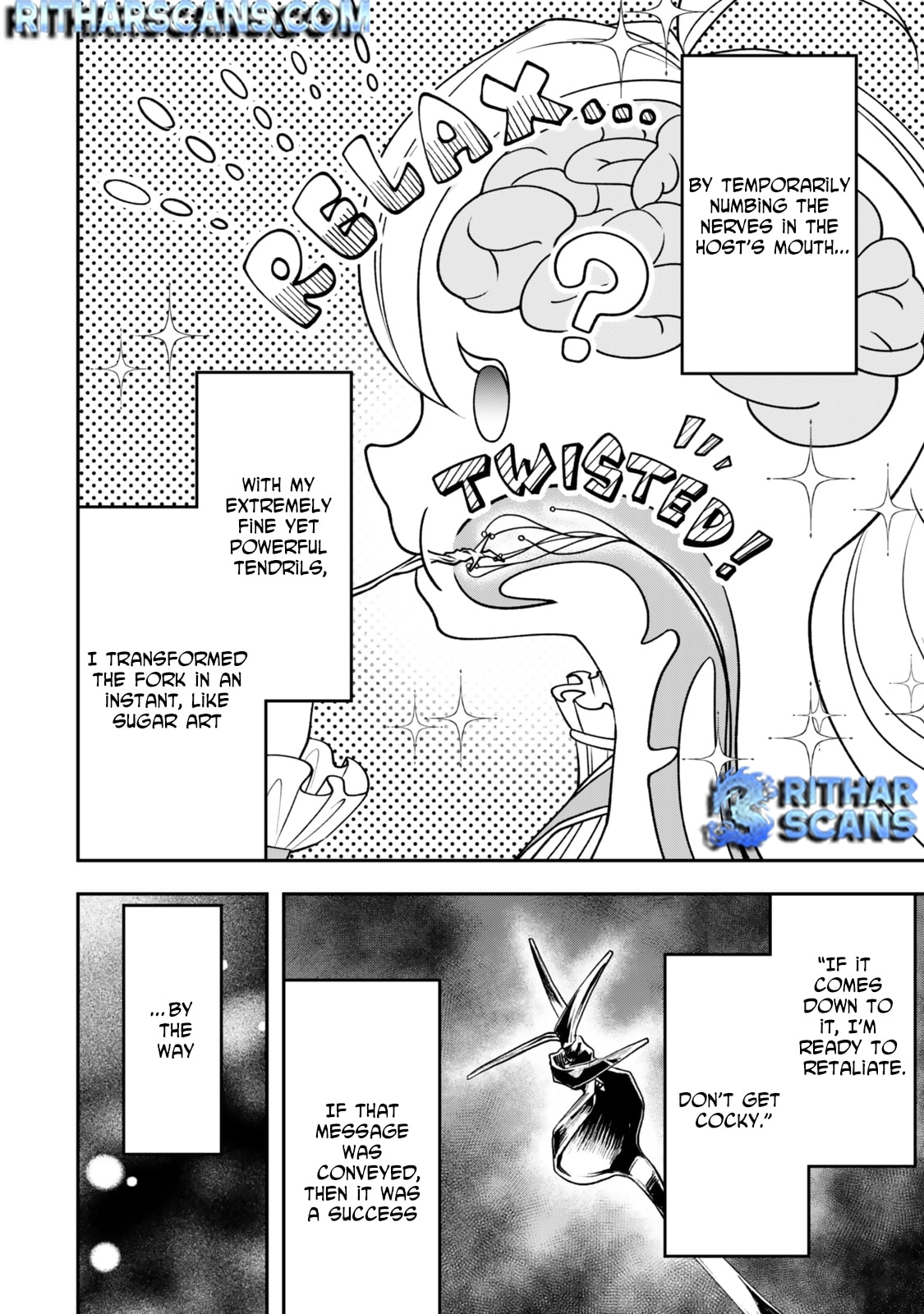Read Stella Must Die chapter 2 image 9 on Lezhin