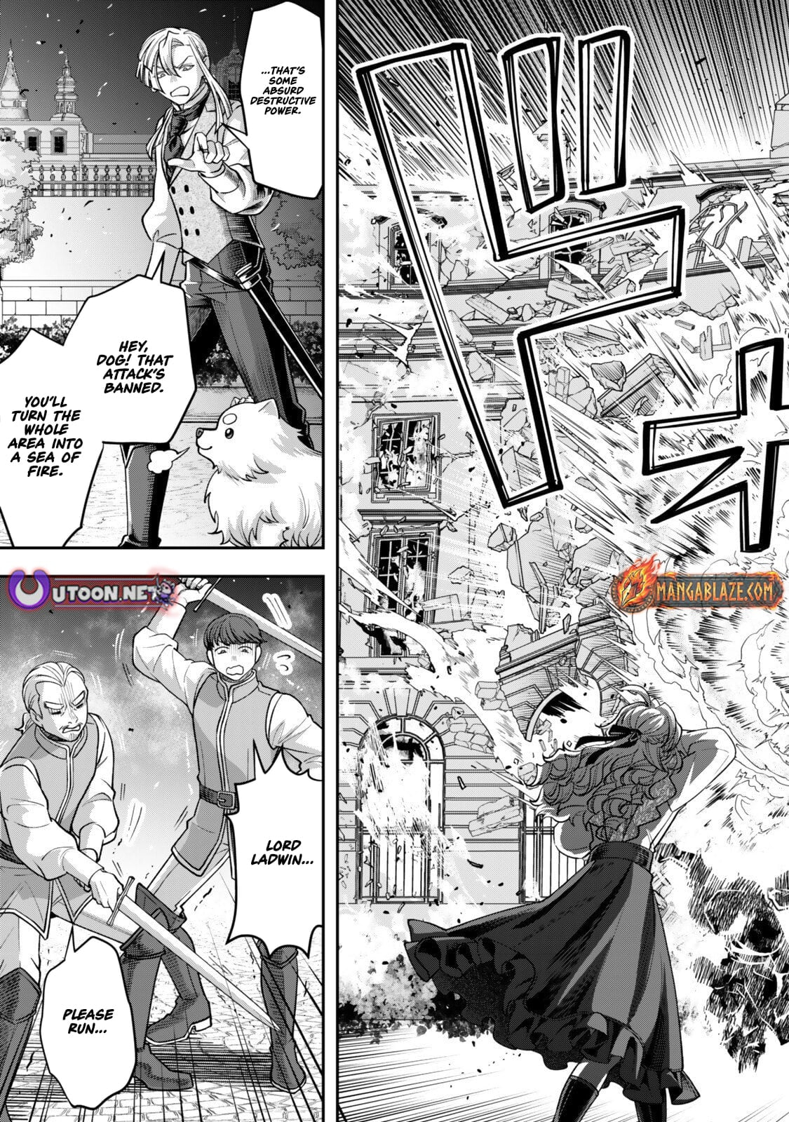 Read Stella Must Die chapter 20.1 image 11 on Lezhin