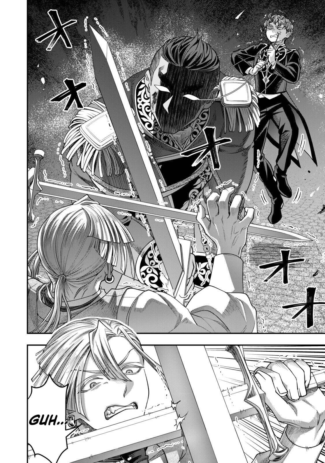 Read Stella Must Die chapter 20.2 image 7 on Lezhin