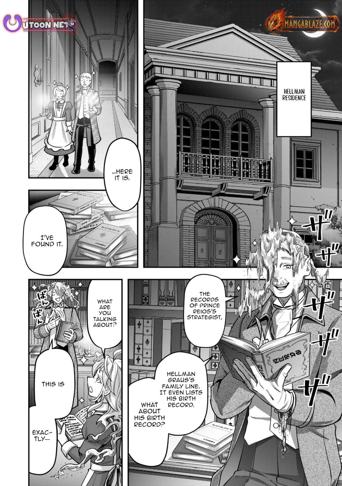 Read Stella Must Die chapter 20.3 image 1 on Lezhin