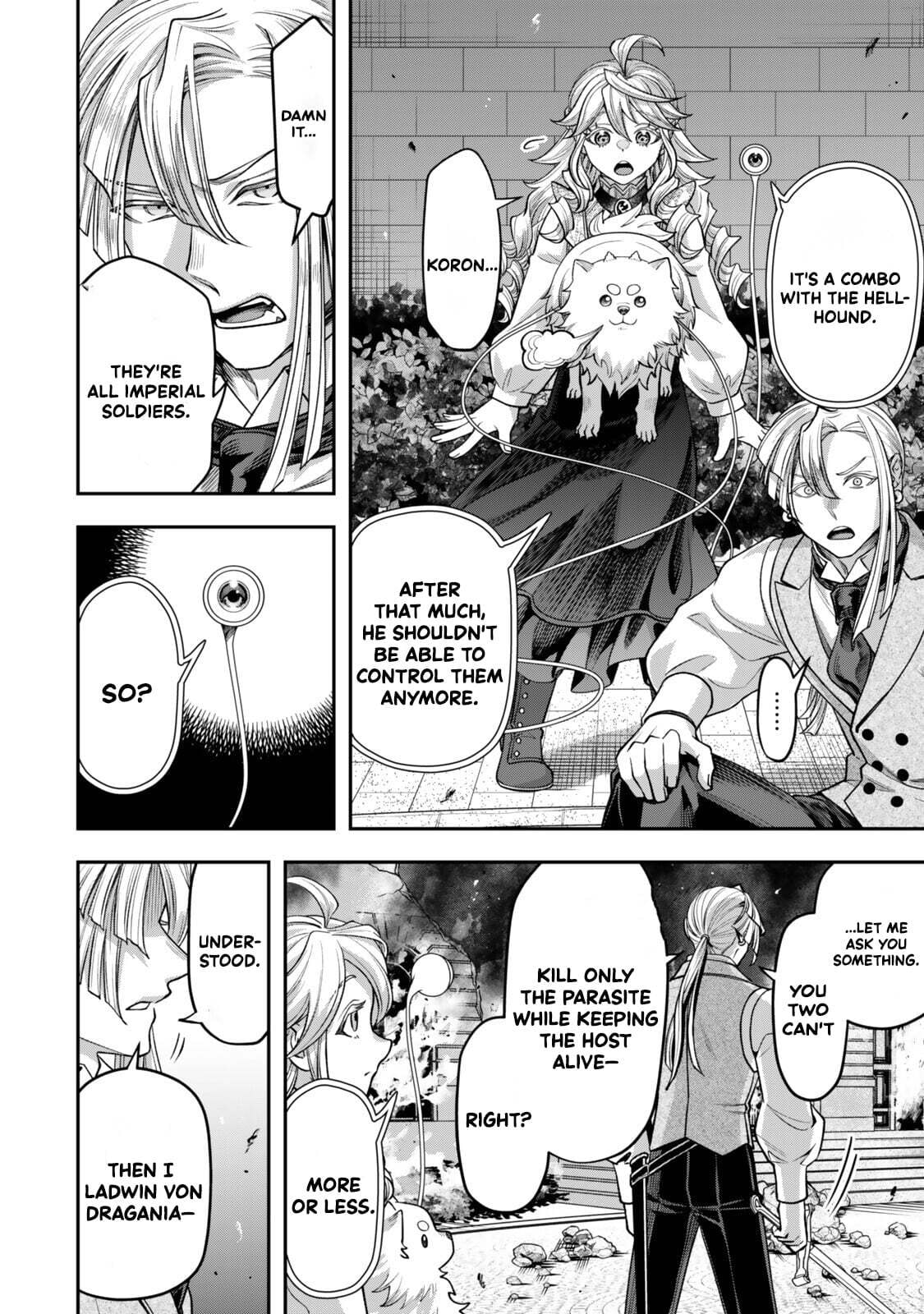 Read Stella Must Die chapter 20.4 image 1 on Lezhin