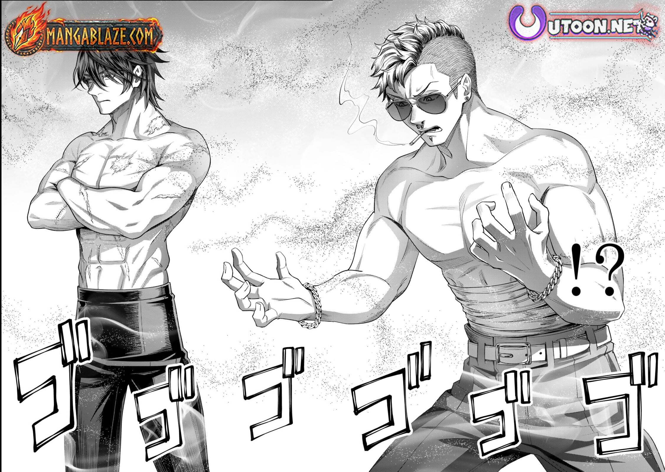 Read Stella Must Die chapter 20.4 image 7 on Lezhin