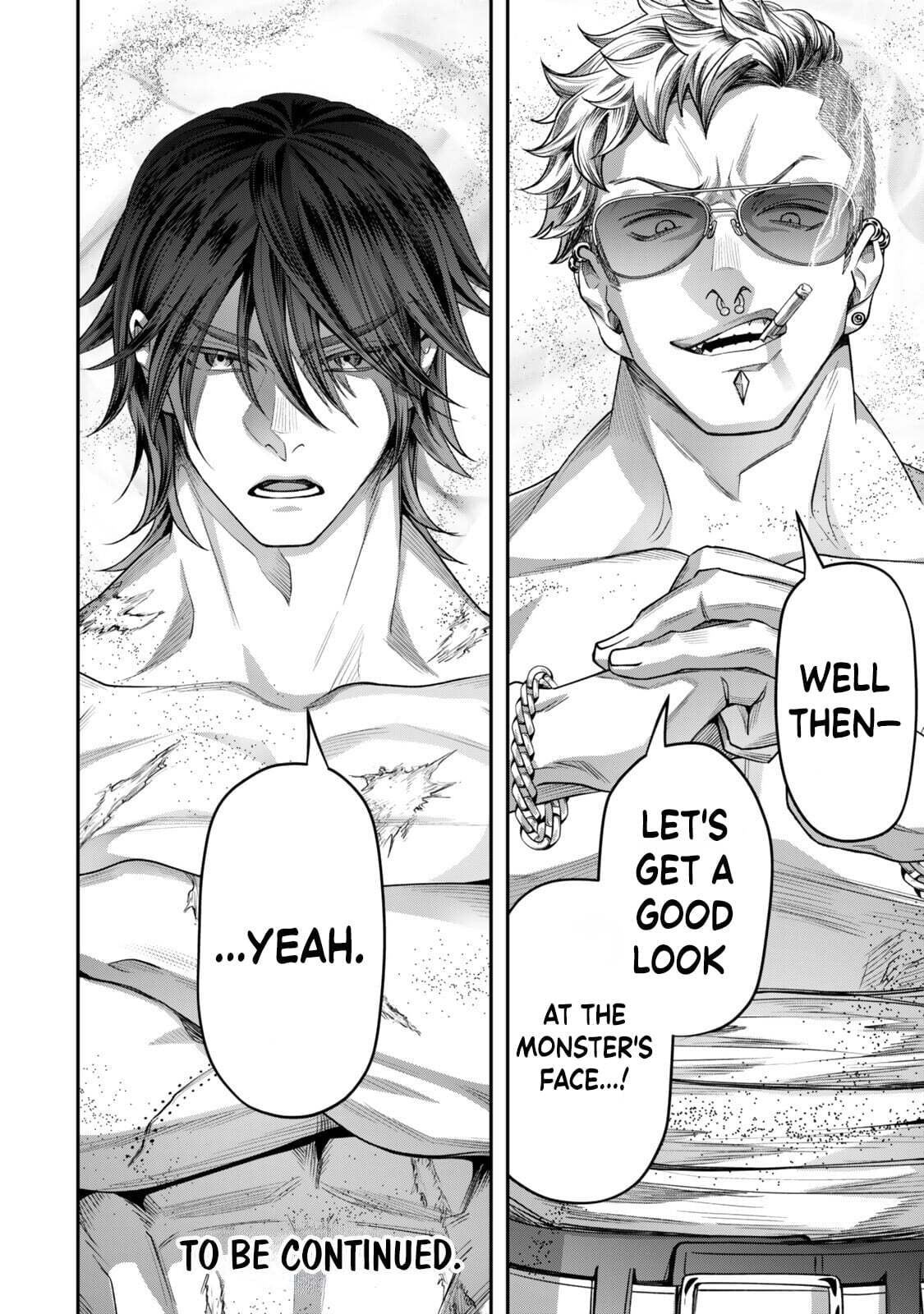 Read Stella Must Die chapter 20.4 image 8 on Lezhin