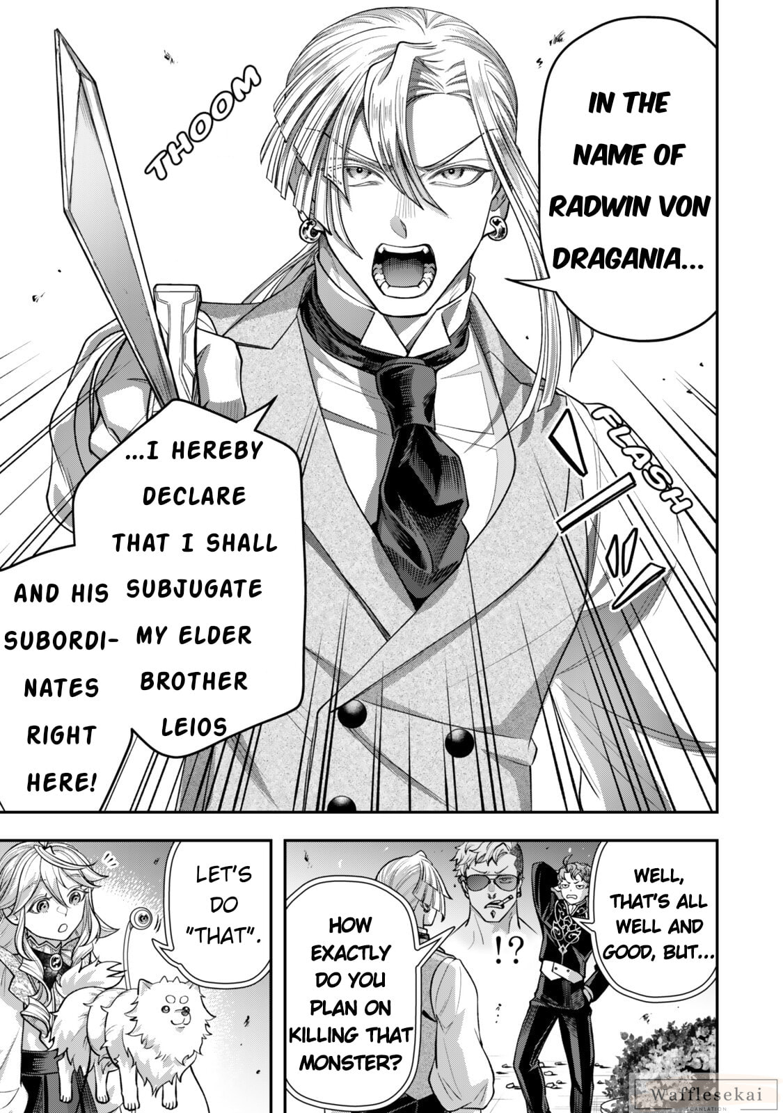 Read Stella Must Die chapter 20 image 25 on Lezhin