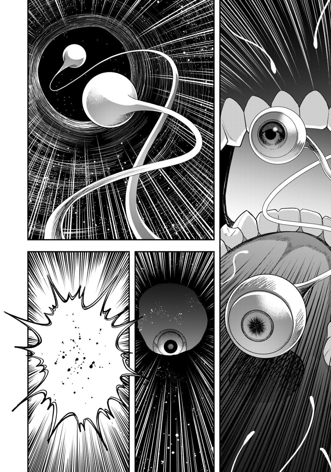 Read Stella Must Die chapter 20 image 28 on Lezhin