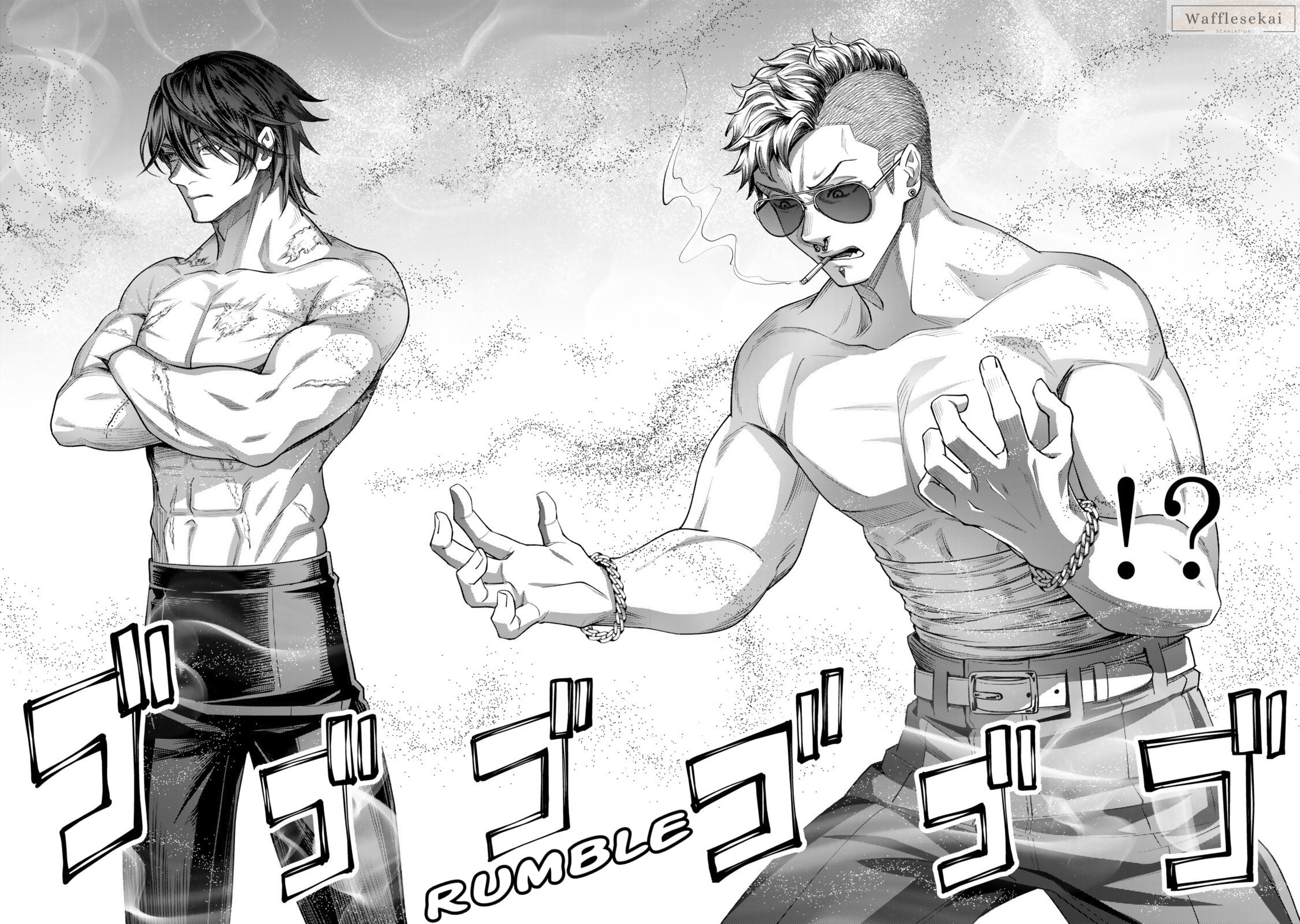 Read Stella Must Die chapter 20 image 30 on Lezhin