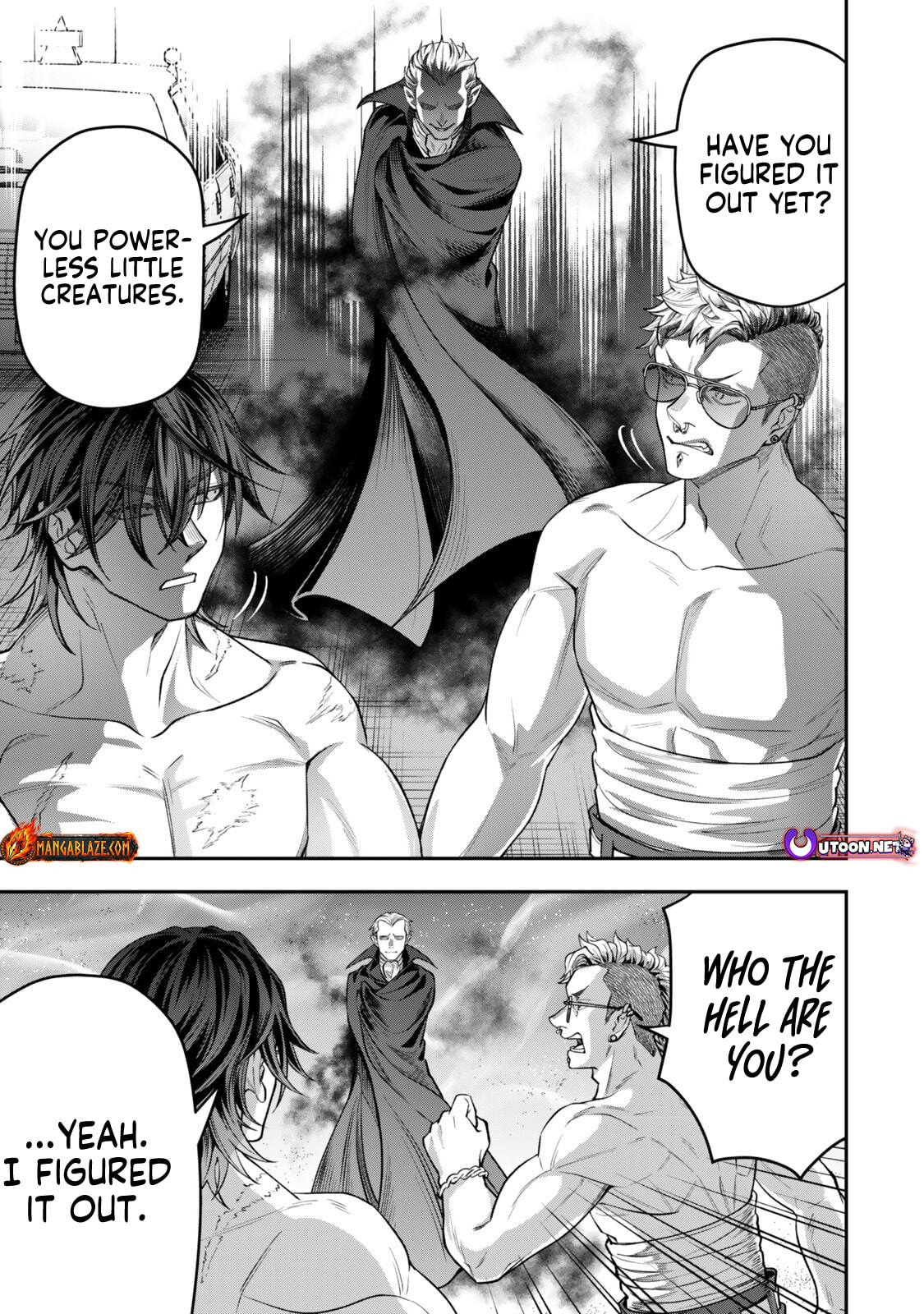 Read Stella Must Die chapter 21.1 image 12 on Lezhin
