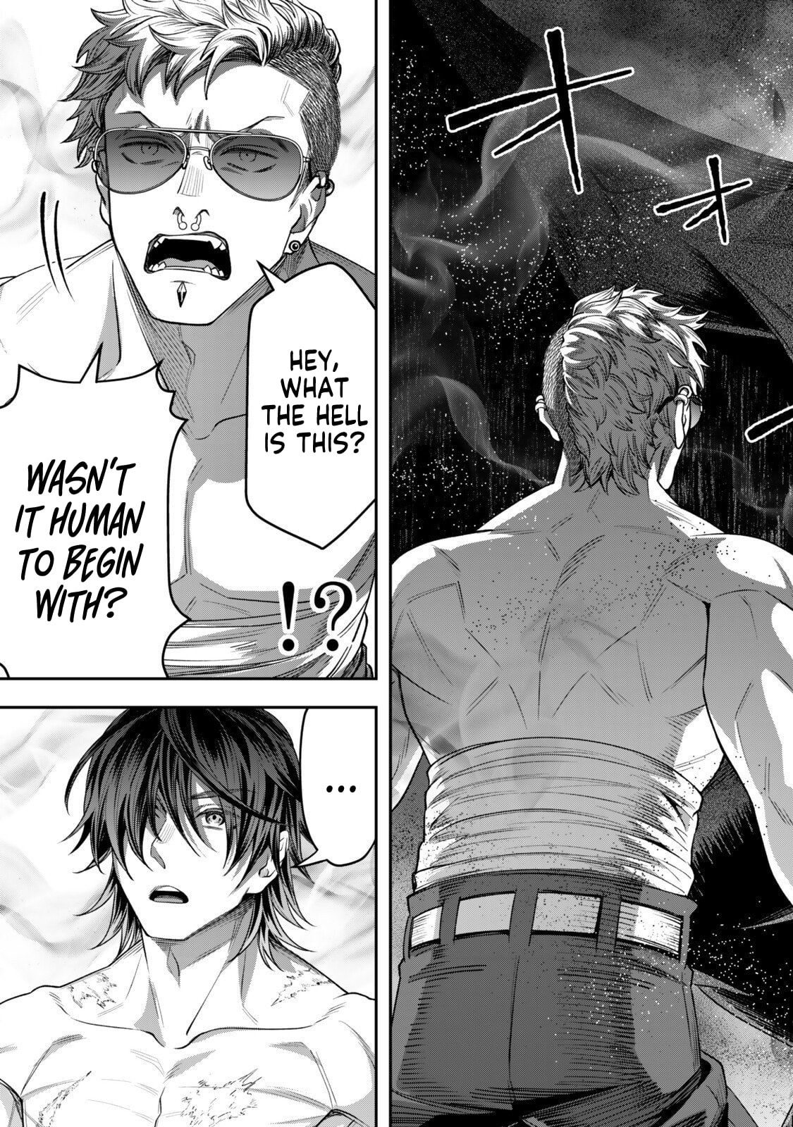 Read Stella Must Die chapter 21.1 image 6 on Lezhin