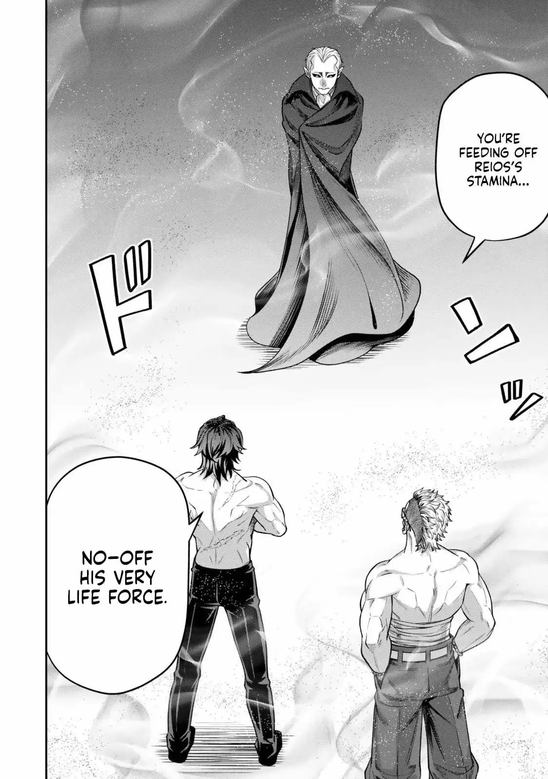 Read Stella Must Die chapter 21.2 image 2 on Lezhin