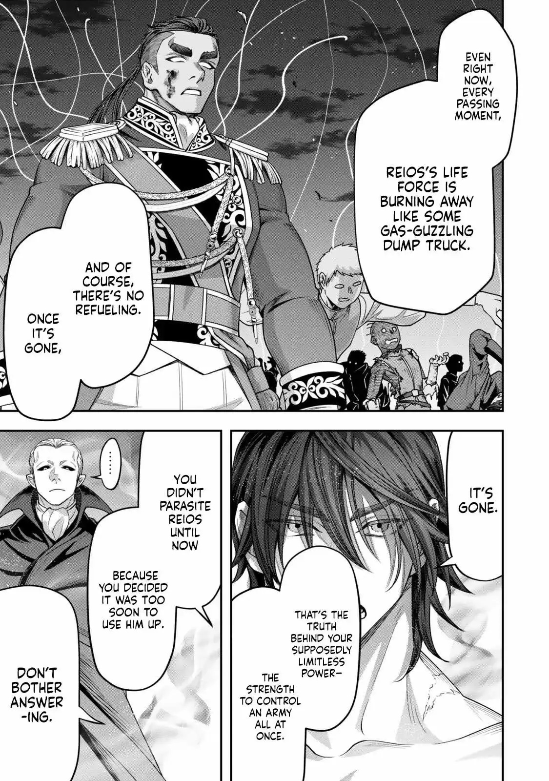 Read Stella Must Die chapter 21.2 image 3 on Lezhin