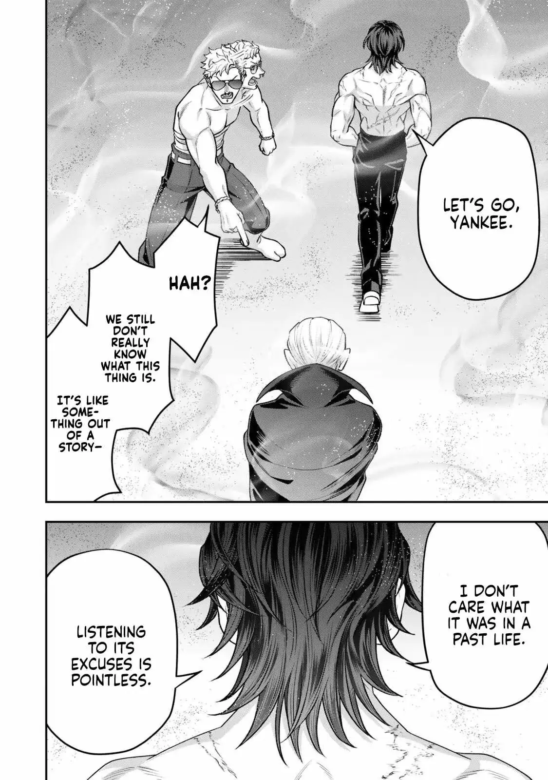 Read Stella Must Die chapter 21.2 image 4 on Lezhin