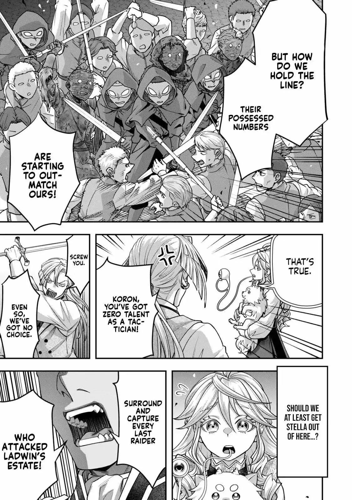 Read Stella Must Die chapter 21.2 image 9 on Lezhin