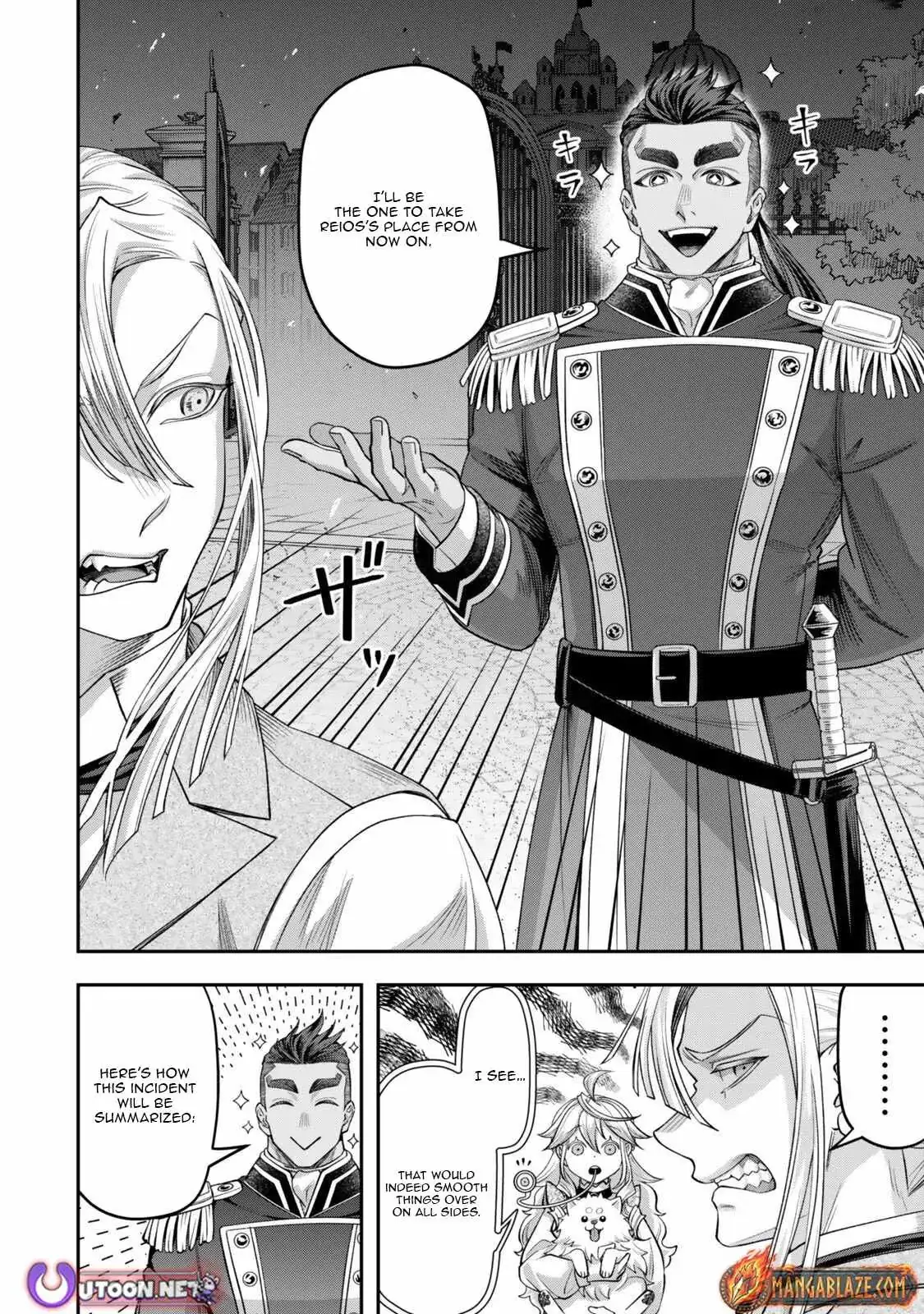 Read Stella Must Die chapter 21.5 image 5 on Lezhin