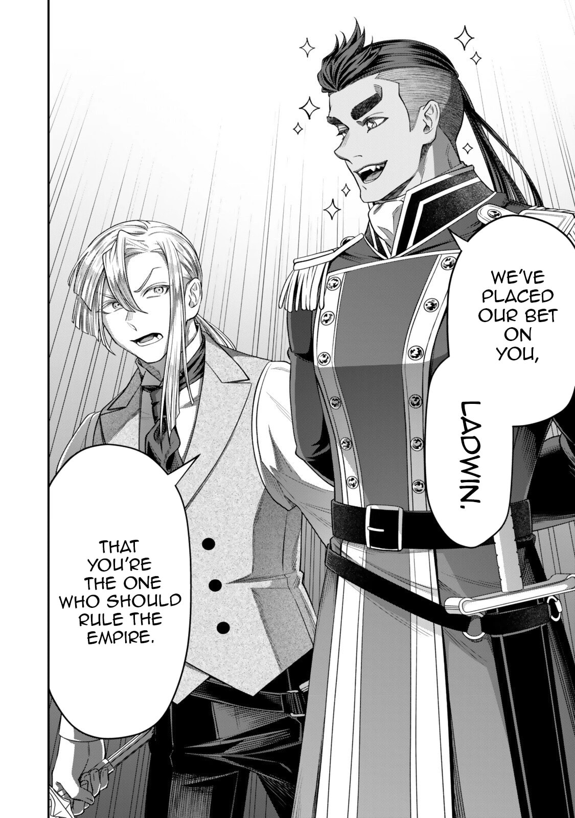 Read Stella Must Die chapter 21 image 10 on Lezhin