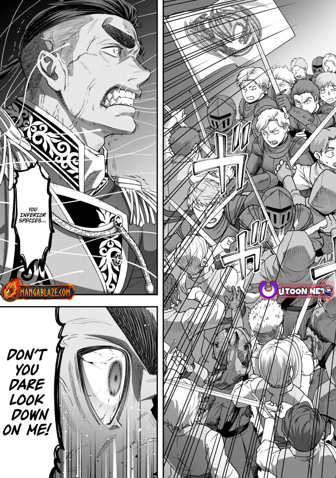 Read Stella Must Die chapter 21 image 5 on Lezhin