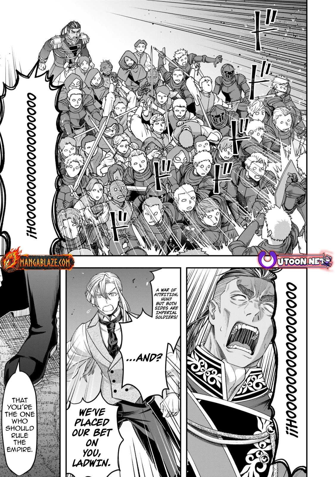 Read Stella Must Die chapter 21 image 9 on Lezhin